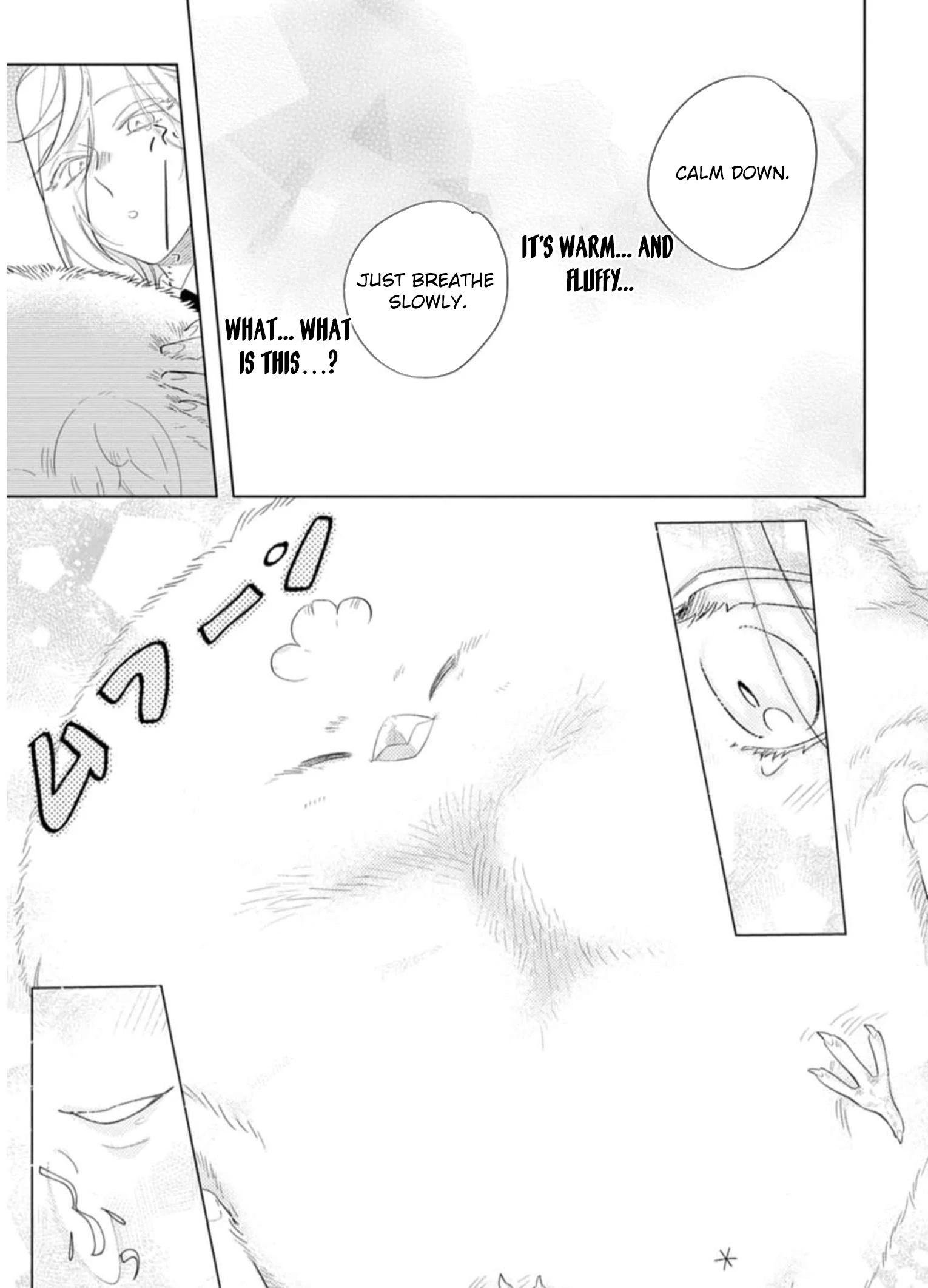 The Unloved Lady Who Turned the Floor She Cleaned into a Sacred Sanctuary Chapter 9 Page 13